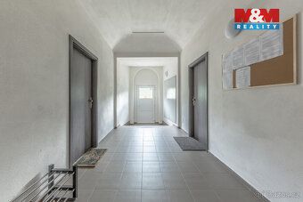 Nabízíme k prodeji krásný apartmán 3+kk s krytým parkovacím 