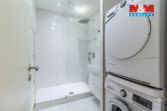 Komfortní bydlení pro rodinu kousek od Prahy prostorný byt 3