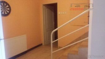 Nabízíme k prodeji nemovitost nejen ke komerčnímu využití, k