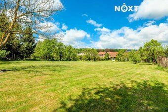 Exkluzivně Vám nabízíme ke koupi krásný rovinatý stavební po
