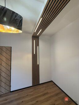 Pronájem, byty/1+1, 30 m2, Podhorská 997/119, 46601 Jablonec