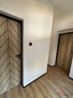 Pronájem, byty/1+1, 30 m2, Podhorská 997/119, 46601 Jablonec