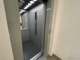 Prodej bytu 2+kk s terasou Handkeho, Olomouc Nabízíme k prod