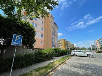 Prodej bytu 2+kk s terasou Handkeho, Olomouc Nabízíme k prod