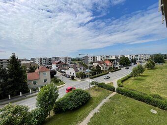 Prodej bytu 2+kk s terasou Handkeho, Olomouc Nabízíme k prod