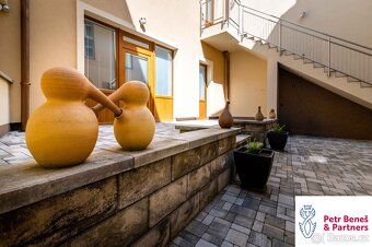 Ev.č. 00180 Pronájem bytu 2+kk, 46 m² – Husovo náměstí, Rako