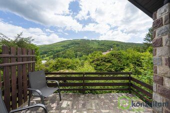 Ev.č. 01152 Chata s výjimečným pozemkem 2 265 m² a nádherným