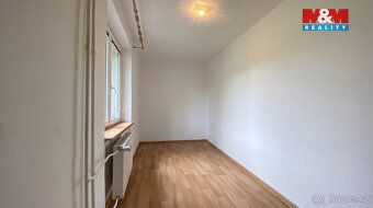Toužíte po bydlení v klidné lokalitě s výbornou dostupností 