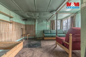 Hledáte místo pro relaxaci a rodinné chvíle? Nabízíme Vám k 