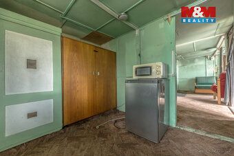 Hledáte místo pro relaxaci a rodinné chvíle? Nabízíme Vám k 