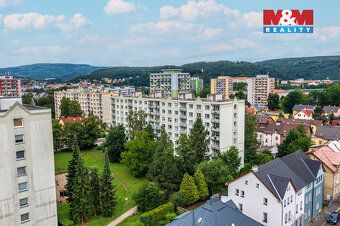 Nabízíme k prodeji byt 1+1 v ulici Oblouková, ve vyhledávané
