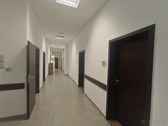 Atraktivní pronájem kanceláří (71 m²) na nejprestižnější adr