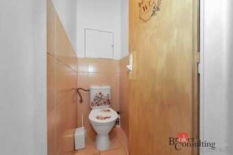 Pronájem, byty/2+1, 49.5 m2, Hrnčířská 190/16, Ponava, 60200
