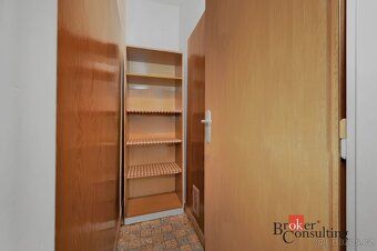 Pronájem, byty/2+1, 49.5 m2, Hrnčířská 190/16, Ponava, 60200