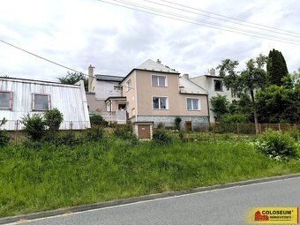 Ev.č. V1413BL009-2 Nabízíme k prodeji vícegenerační rodinný 