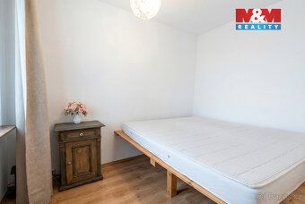 Nabízíme k pronájmu kompletně vybavený byt 2+kk v lukrativní