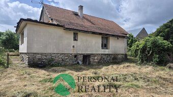 Ev.č. 03139 Nabízíme k prodeji samostatně stojící rodinný dů