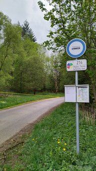 Hledáte dokonalé místo pro stavbu rodinného domu, luxusní ch