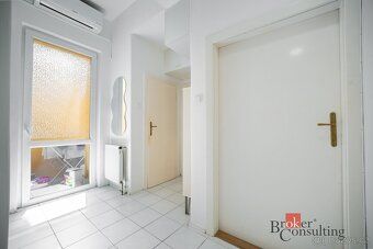 Převod dr. podílu, byty/2+kk, 40 m2, Vídeňská 246/33, 63900 