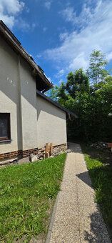 Sháníte si domeček k trvalému bydlení nebo prostě jen rekrea