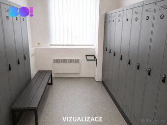 Nabízíme k pronájmu komerční prostory na ulici Jablunkovská 