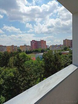 Nabízíme k dlouhodobému pronájmu cihlový byt o velikosti 3+1