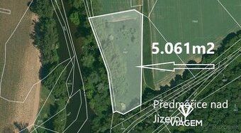 403/2 zahrada 403/1 ostatní plocha 410/1 orná půda RK nevola