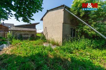 Nabízíme Vám k prodeji pozemky o celkové ploše 2012 m² v kat