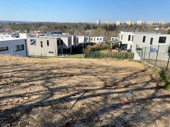 Nabízíme k prodeji stavební pozemek o celkové výměře 1007 m2