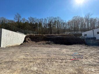 Nabízíme k prodeji stavební pozemek o celkové výměře 1007 m2