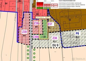 Investice či bydlení v naprostém soukromí: Podíl 1/2 na poze