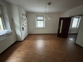 Prodáme rod.dům v Děčíně - Dolní Oldřichov,Teplická ul.Vel.4