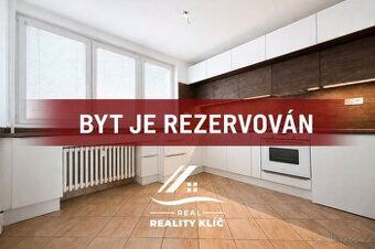Nabízíme k prodeji světlý a vkusně zrekonstruovaný byt v oso