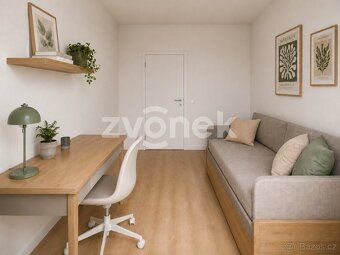 Ev.č. ZL04708-22 Nabízíme k prodeji nový byt 4+kk (byt č. 42