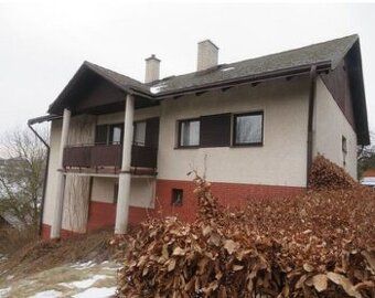 Nabízíme k prodeji rodinný dům 4+1 v lokalitě Červený Kostel