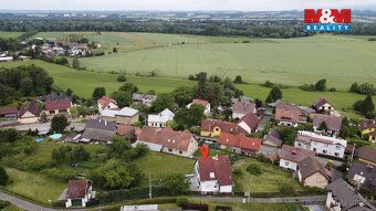 Hledáte klidné bydlení v čisté a klidné lokalitě Českého ráj