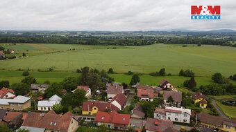 Hledáte klidné bydlení v čisté a klidné lokalitě Českého ráj