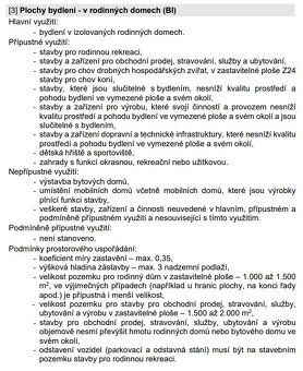 Tímto si Vám dovolujeme nabídnout k prodeji pěkný rovinatý p