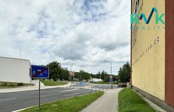 Nabízím k pronájmu moderní a útulný byt o velikosti 2 + kk, 