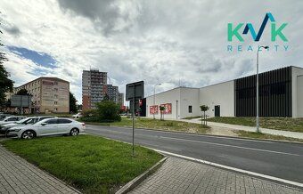 Nabízím k pronájmu moderní a útulný byt o velikosti 2 + kk, 