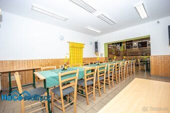 Ev.č. 00160 **Hledáte nemovitost, která vám nabídne prostor 