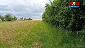 Exkluzivně nabízíme prodej výjimečného stavebního pozemku - 