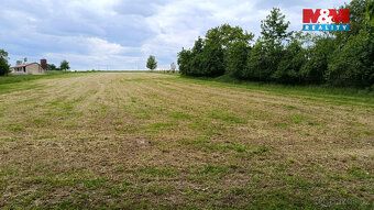 Exkluzivně nabízíme prodej výjimečného stavebního pozemku - 