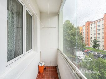 Nabízíme k pronájmu krásný, nově zrekonstruovaný byt o dispo