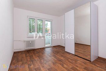 Nabízíme k prodeji krásný, světlý a zrekonstruovaný družstev