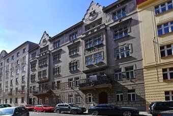 Nabízím k pronájmu krásný nově zrekonstruovaný byt 1+kk na L
