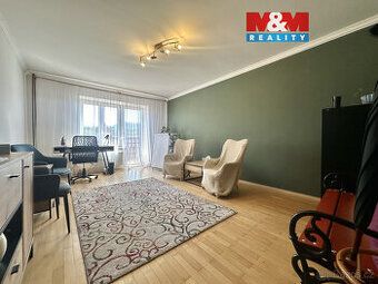 Nabízím k pronájmu komerční areál – kancelářské a provozní p