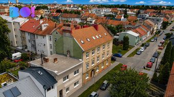 Hledáte byt s potenciálem k vlastnímu bydlení nebo jako inve