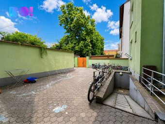 Hledáte byt s potenciálem k vlastnímu bydlení nebo jako inve