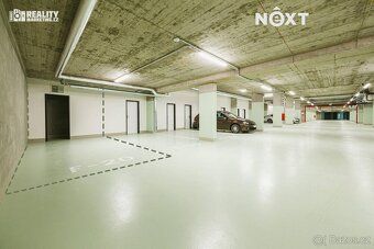 Nabízíme k pronájmu moderní byt 3+KK v prémiovém provedení S